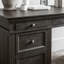 Bureau d'écriture Simple Retro-1562908754