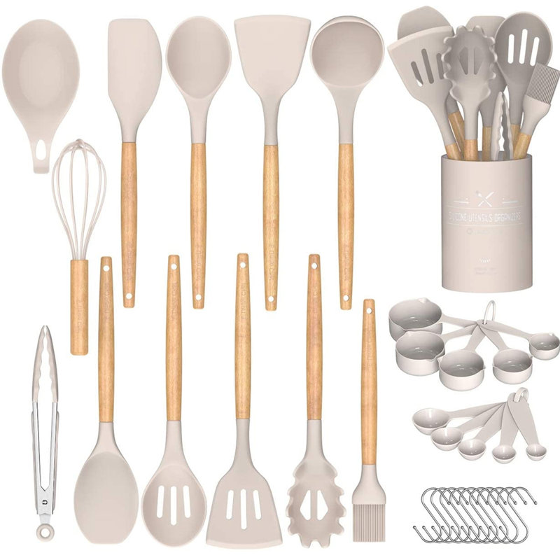 DGPCT 23 Utensil Set
