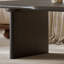 Table basse en bois durable