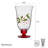 Pfaltzgraff Winterberry Water Goblets, Set of 4