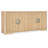 Retreat Entertainment Credenza
