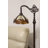 Quinley 62 " Arched Floor Lamp