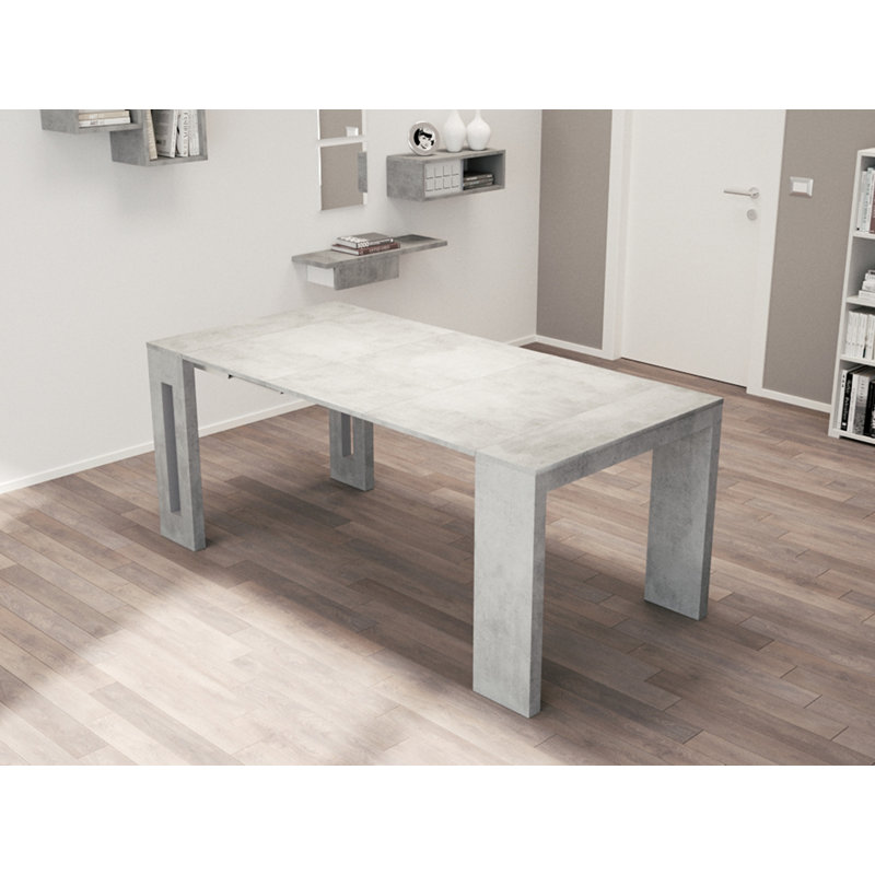 Table de salle à manger extensible Tannehill