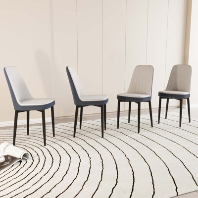 Chaise en polyuréthane