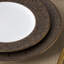 Couvert individuel 4 pièces Noritake Tozan