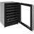U-Line Dual Zone 23.62'' Built-In 43 Bottle Wine Refrigerator with Reversible Door