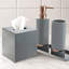 Ensemble d'accessoires de salle de bain McClean-1424638695