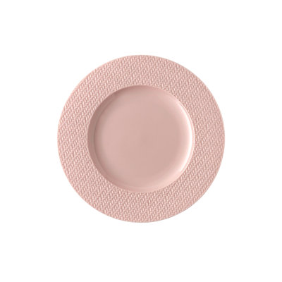 Kumi Porcelain Bread And Butter Plate