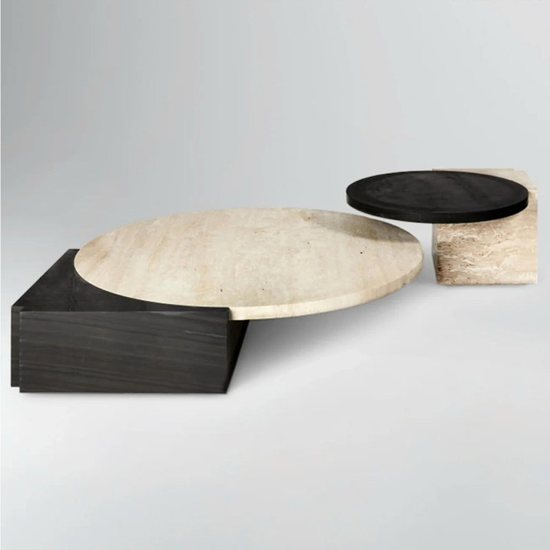 Table basse Minimalist