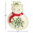 Holiday Tray with Spreader