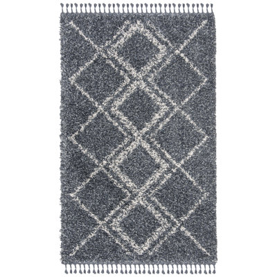 Tapis à poils longs Strattford Pro Lux