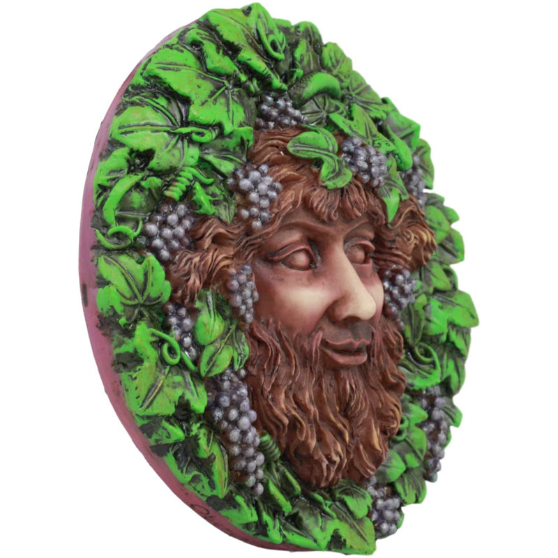 Décoration murale Aodhi Dionysus Bacchus Spirit
