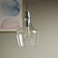 Luminaire suspendu en verre Bartola-49836470-97267788-97267789
