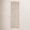 Alda Gray Natural Hand-Woven Striped Jute Rug