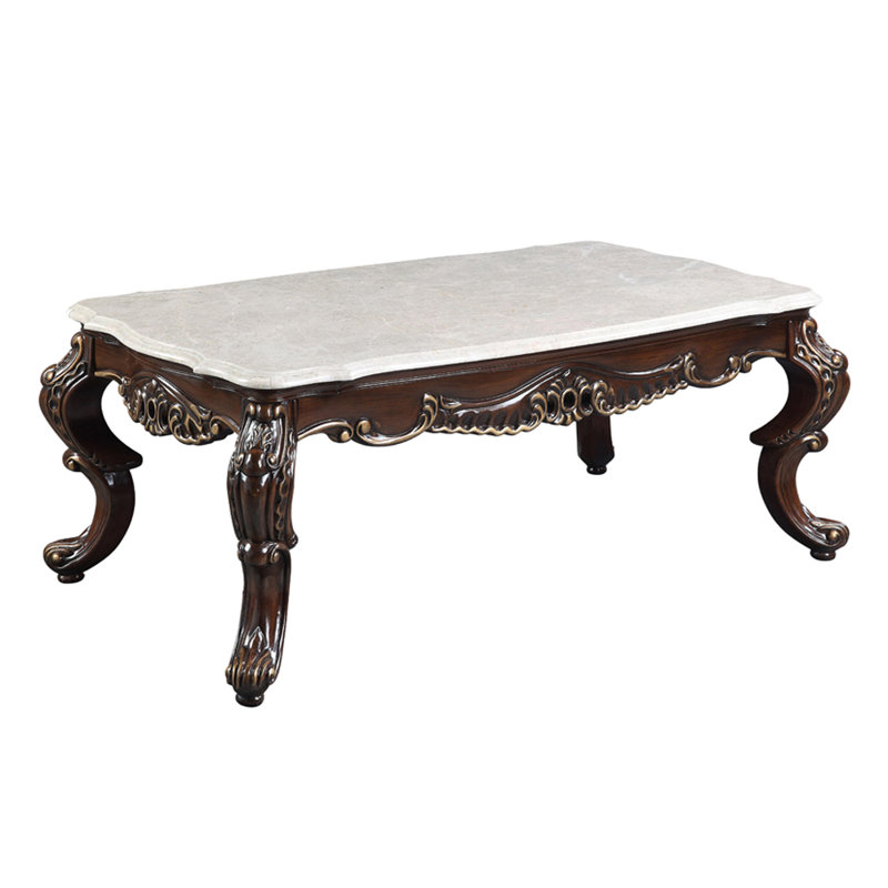 Table basse Benbek