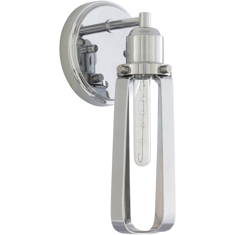 Appliquee à bras 1 lumières Kalie