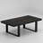 Bronislaus 86.8'' Rectangle Conference Table-977080431