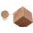 Block Marble Abstract Figurines & Sculptures-486386502