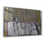 Decorative Tempered Glass Painting