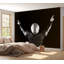 Murale peler et coller Alev-1082286448