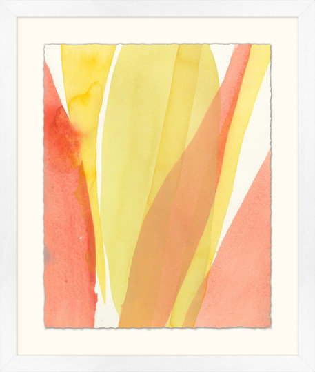 Sunbeam Print