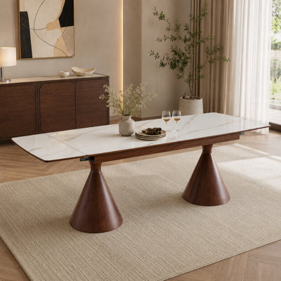 Table de salle à manger Vonnie