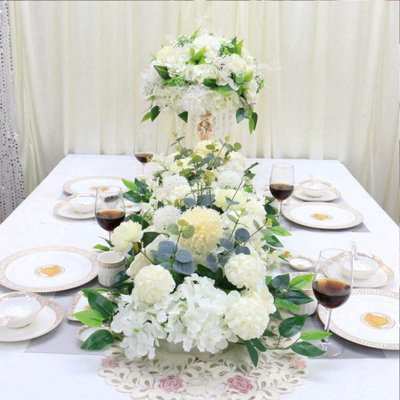 Mixed Assortment Arrangement