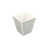 Gris froid / blanc