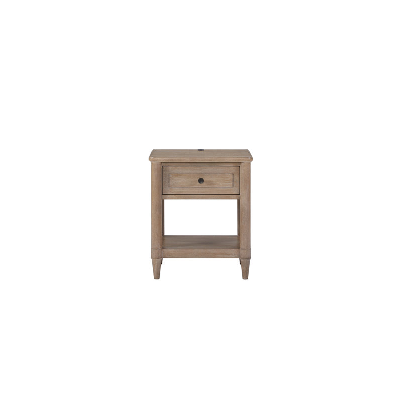 Table de chevet Mindi