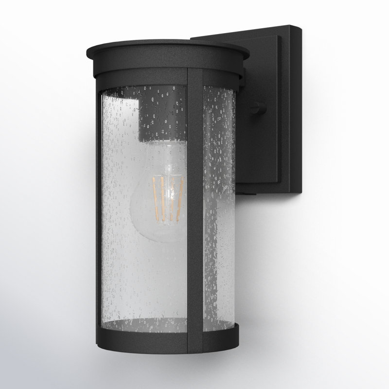 Brightmont Aluminum Wall Light