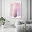Berry Layers Print by Oliver Gal-5558748-262291845