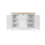Steve 120cm Sideboard