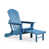 Blue is out of stock