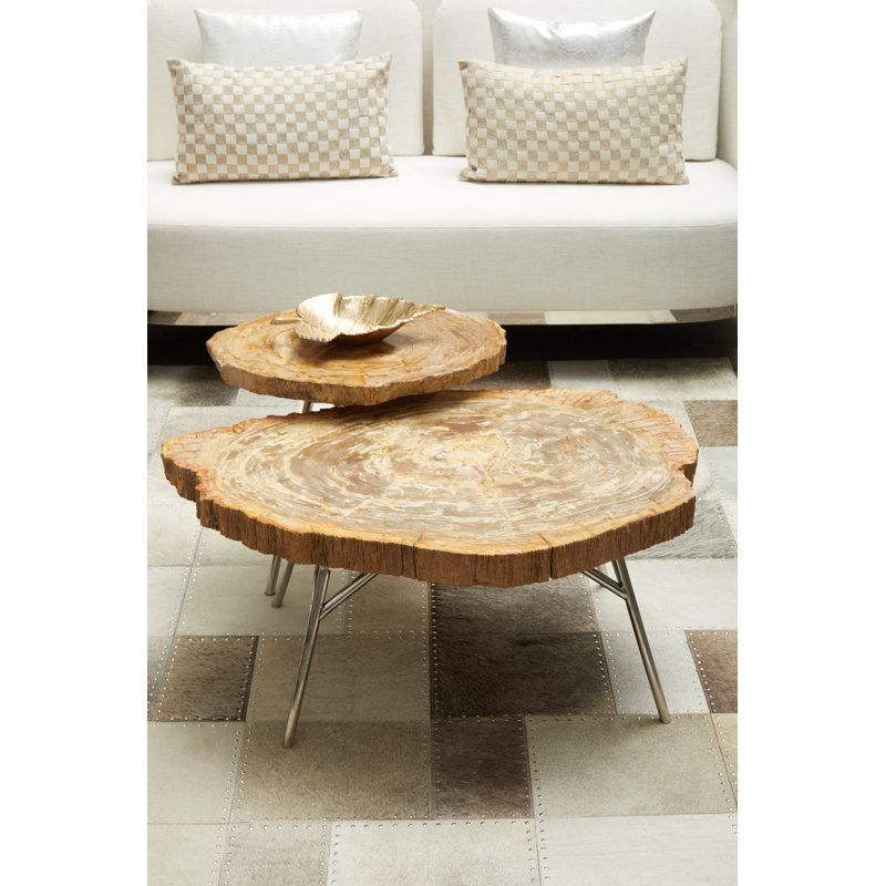 Dennine End Table