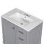 Ensemble de meuble-lavabo moderne avec lavabo 30 po, meuble-lavabo moderne avec porte à fermeture douce et 3 tiroirs, structure en bois massif-1520076362-1520076368