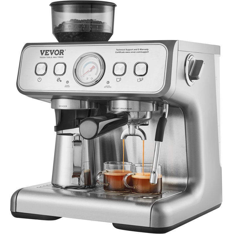 VEVOR Espresso Machine