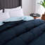  Édredon simple réversible toutes saisons en duvet synthétique-528040264-528040271