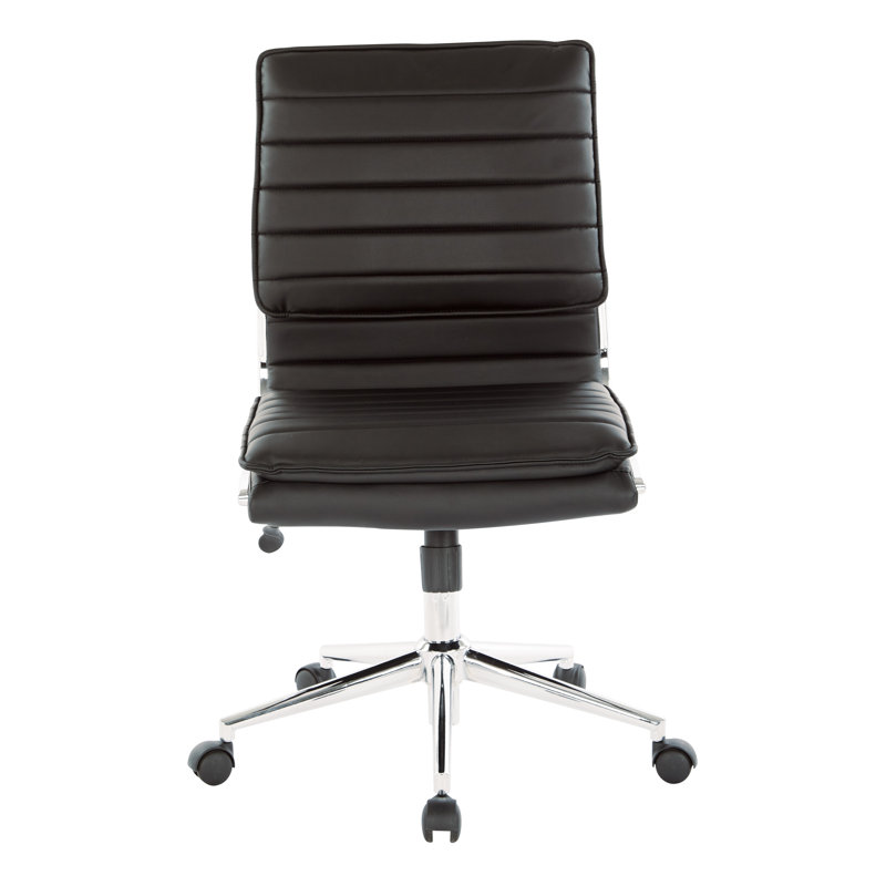 Pro-Line II Task Chair, Black