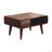 Artisan Furniture Solid Wood Open Media Unit-708866339