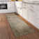 Apollus Chenille Washable Oriental Indoor / Outdoor Rug