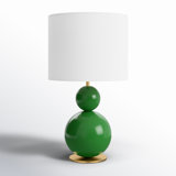 Anthony Metal Table Lamp