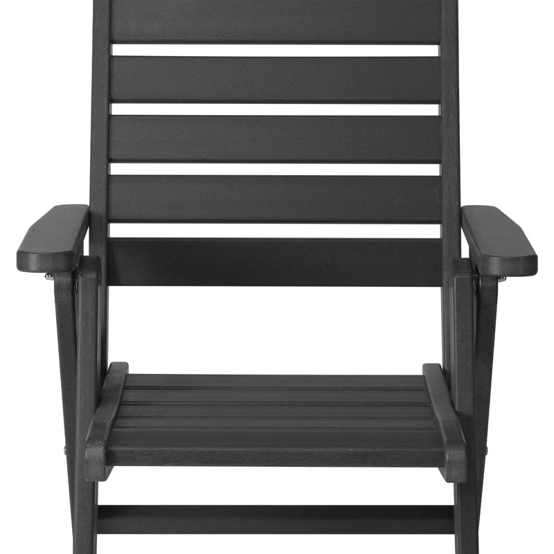 Chaise de salle à manger Laguna, Gris