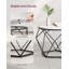 Apison Enclosed Coffee Table-2072144211