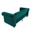 Dimmitt 3 Seater Velvet Sofa-576995044