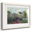 Le jardin de l'artiste à Argenteuil - reproduction de cadre photo unique-2145078585-2145078530