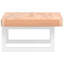 Sabesan 50cm Solid Wood Bathroom Vanity Top-1758012491