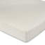 Cove Fitted Crib Sheet (Hashtag)