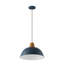 Luminaire suspendu conique à 1 lumière Bernyce-1356188220-1356188222
