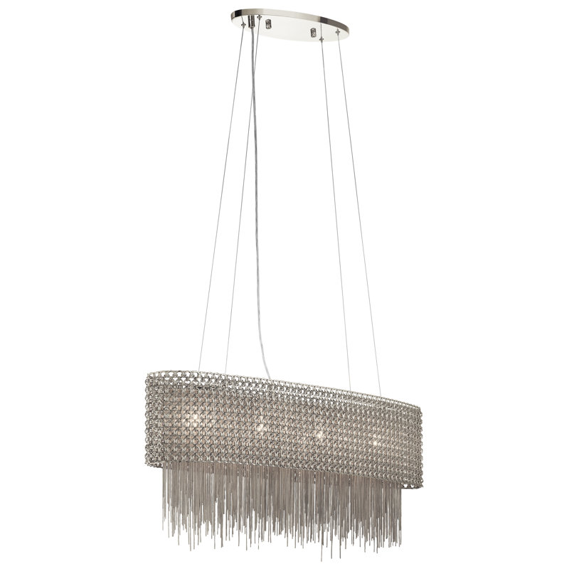 Elauna 4 - Light Pendant