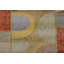 Hand Knotted Geometric Area Rug-353174663